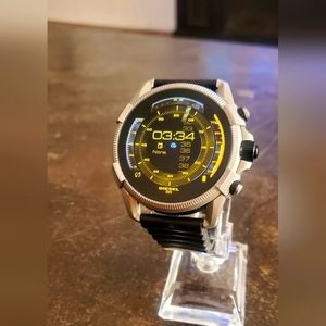 Diesel Full guard 2.5 smart watch